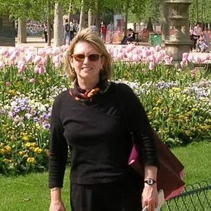 Meet your Posher, Melanie